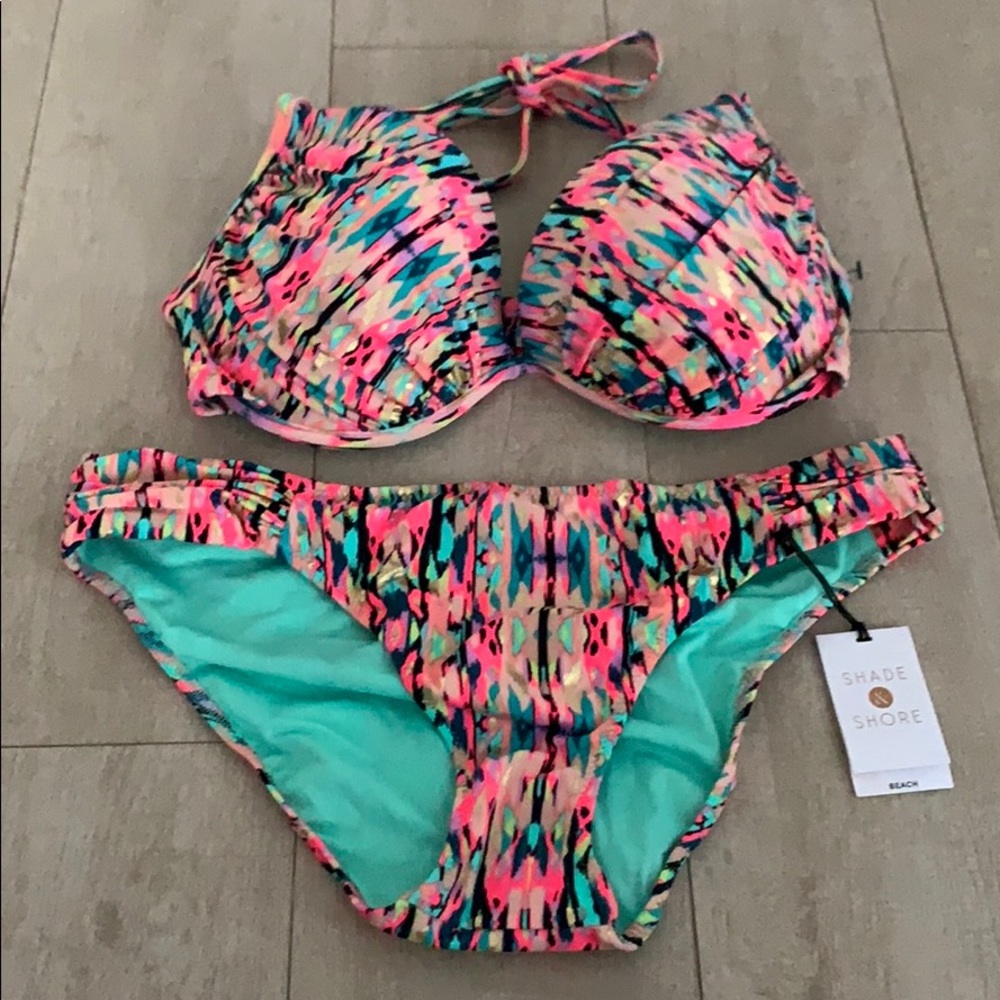 Shade & Shore Bikini